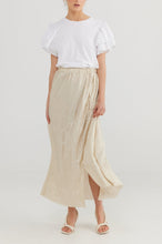 Load image into Gallery viewer, Liza Skirt Gold

