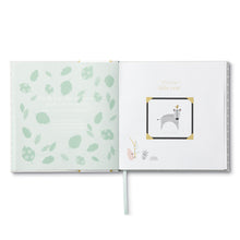 Load image into Gallery viewer, Hello, Little One! – A Keepsake Baby Book
