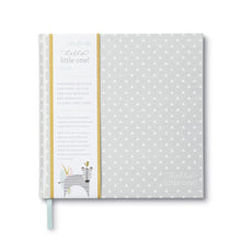 Load image into Gallery viewer, Hello, Little One! – A Keepsake Baby Book
