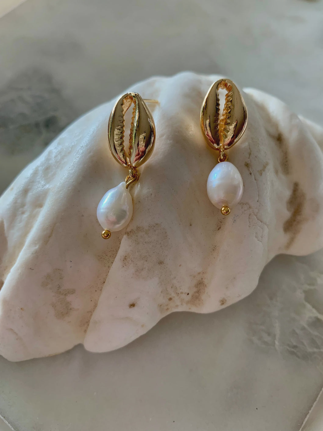 Isla Earring