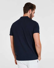 Load image into Gallery viewer, Coast Polo Navy
