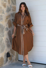 Load image into Gallery viewer, Alina Midi Dress
