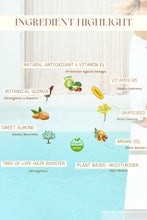 Load image into Gallery viewer, Coastal GRL Hair Protectant
