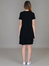 Load image into Gallery viewer, Coco Leopard Star T shirt
