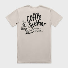 Load image into Gallery viewer, Coffee Frother Bone

