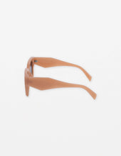 Load image into Gallery viewer, Cosmo Apricot Sunglasses
