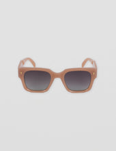 Load image into Gallery viewer, Cosmo Apricot Sunglasses
