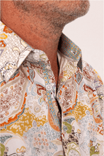 Load image into Gallery viewer, Dukifield Long Sleeve Ecru
