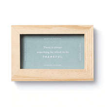 Load image into Gallery viewer, Desktop Inspo - Welcome Gratitude
