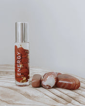 Load image into Gallery viewer, Energy Essential Oil Roller 10ML
