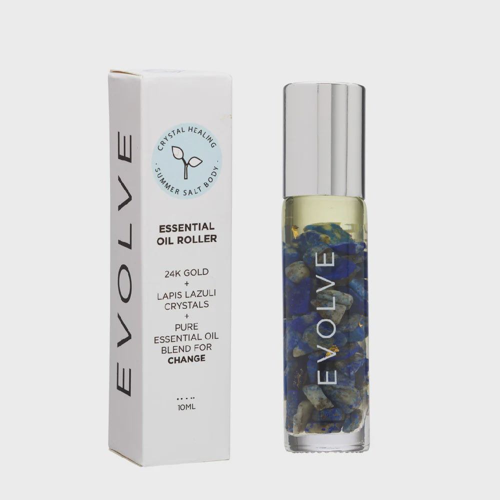 Evolve Essential Oil 10ml