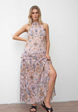 Load image into Gallery viewer, Goldentime Maxi Dress
