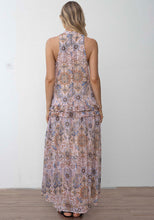 Load image into Gallery viewer, Goldentime Maxi Dress
