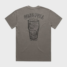 Load image into Gallery viewer, Glass Full Faded Grey
