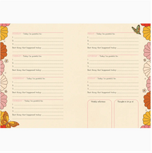 Load image into Gallery viewer, Daily Gratitude Journal
