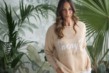 Load image into Gallery viewer, Vacation Knit
