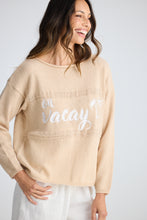 Load image into Gallery viewer, Vacation Knit
