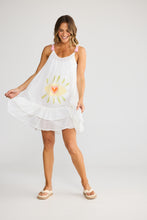 Load image into Gallery viewer, Keanu Mini Dress
