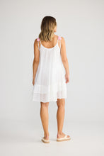 Load image into Gallery viewer, Keanu Mini Dress
