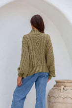 Load image into Gallery viewer, Humble Knit Khaki
