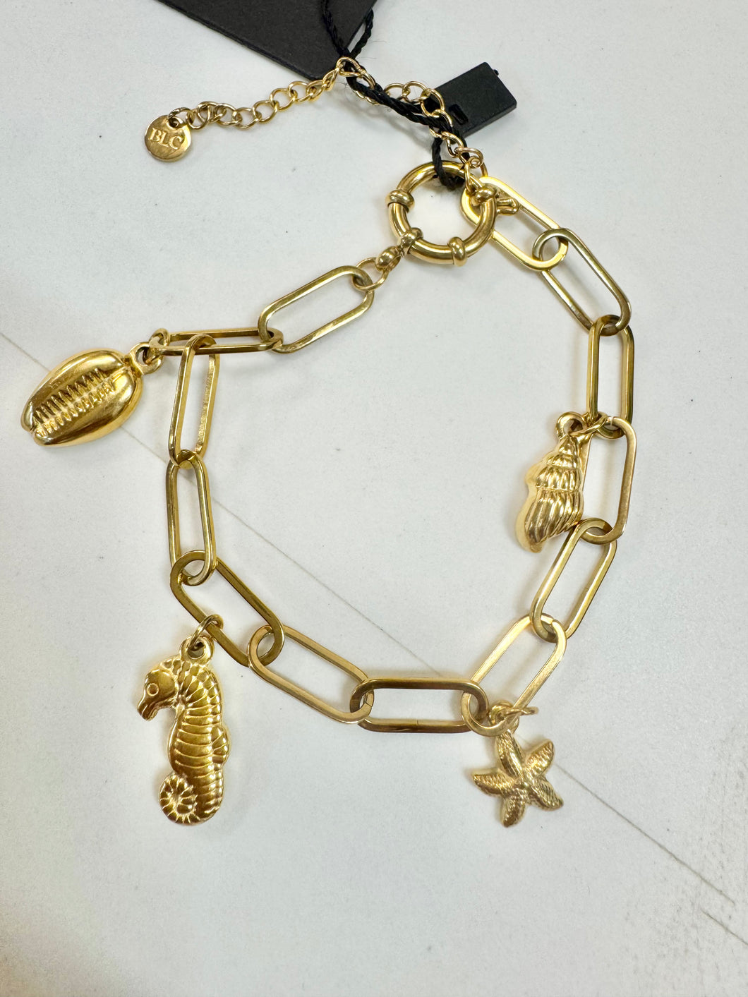 Blue Bay Bracelet