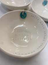 Load image into Gallery viewer, Handmade Bespoke Ceramic Bowl
