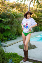 Load image into Gallery viewer, Yeehaw Oversized Tee

