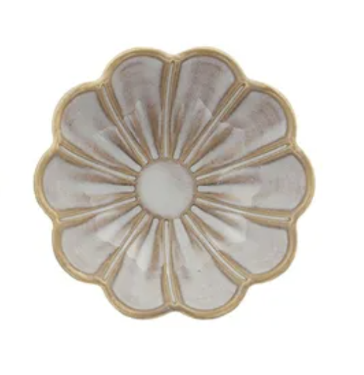 Indira Trinket Bowl Flora