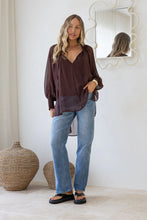 Load image into Gallery viewer, Isola Hilo Blouse
