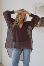 Load image into Gallery viewer, Isola Hilo Blouse
