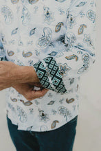 Load image into Gallery viewer, Ashbury Long Sleeve Shirt
