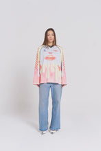 Load image into Gallery viewer, MTL Moto Long sleeve
