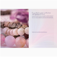 Load image into Gallery viewer, Mindful Living Journal
