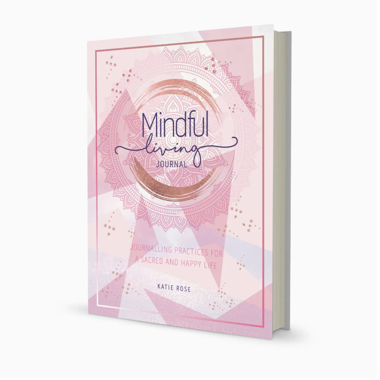 Mindful Living Journal