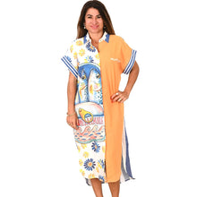 Load image into Gallery viewer, Naxos Opal Dress
