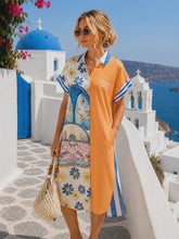Load image into Gallery viewer, Naxos Opal Dress

