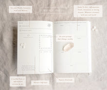 Load image into Gallery viewer, Year of coming home Journal
