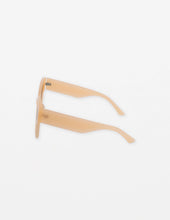 Load image into Gallery viewer, Paloma Sunglasses Champagne
