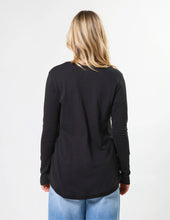 Load image into Gallery viewer, Parker V Top Black
