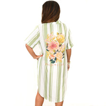 Load image into Gallery viewer, Come Alive River Dress
