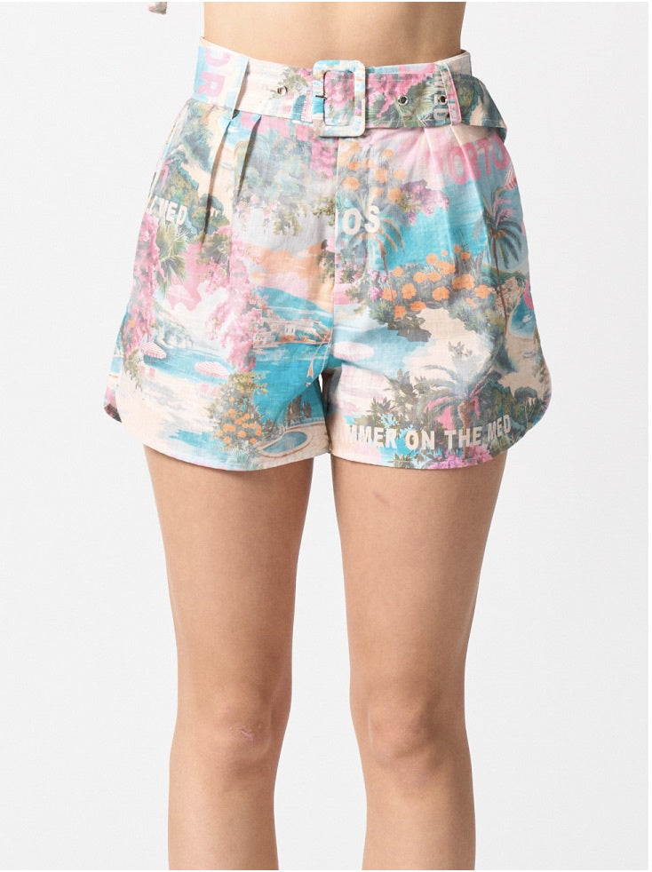 Riviera Short