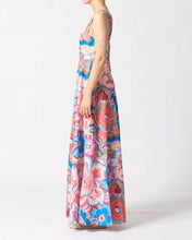Load image into Gallery viewer, Roma Dress Bomba Di Fiori
