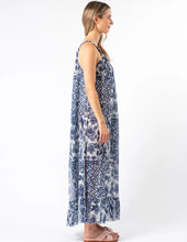 Load image into Gallery viewer, Baha Maxi Dress
