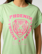 Load image into Gallery viewer, Green Phoenix Arizona Tigers
