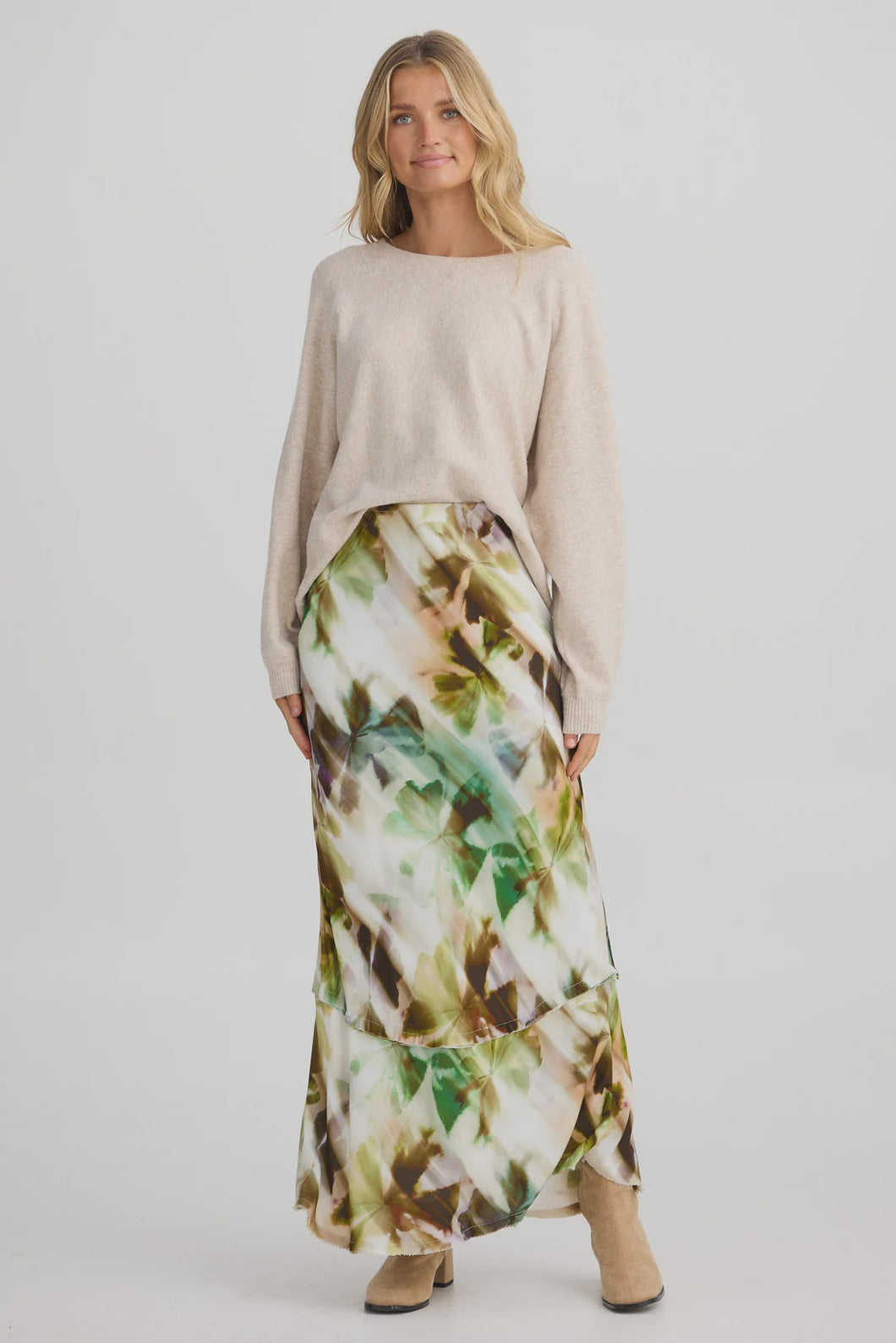Pisa Skirt Canopy