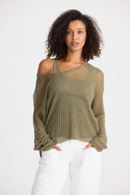 Load image into Gallery viewer, Pontif Knit Set Khaki
