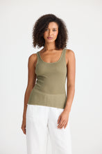 Load image into Gallery viewer, Pontif Knit Set Khaki
