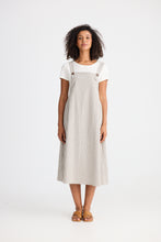 Load image into Gallery viewer, Bindie Pinafore Dress
