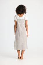 Load image into Gallery viewer, Bindie Pinafore Dress
