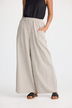 Load image into Gallery viewer, Positano Pant Pisa Stripe
